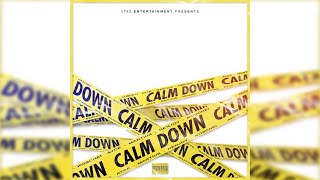 Ayce x MARTIUS x Henjoy x KOSCHEI - Calm Down (Prod. by MARTIUS)