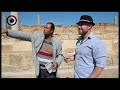 discover libya leptis magna part 1