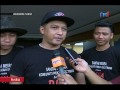 LANGSUNG DARI SABAH 7 AM [19 APR 2017]