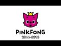 pinkfong historical logos