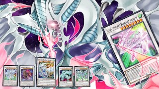 NEW SYNCHRON SUPPORT - ONE TURN 5 NEGATE COMBO - STARDUST DRAGON ARCHETYPE | YU-