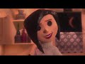 Why Coraline Is Such A Masterpiece