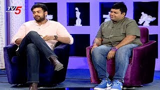 Hero Varun Tej And Music Director Thaman Exclusive Interview On Tholiprema Movie | TV5 News
