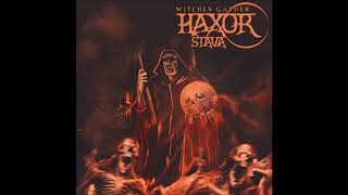 HAXOR STAVA - Spellbreaker