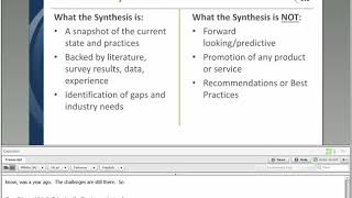 Webinar: TCRP Synth 130: Battery Electric Buses-State of the Practice