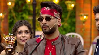 Nayi Gully vs Purani Gully | Laughter Chefs 3