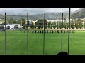 escuela superior de policía pelotón comando ceremonia de incorporación de la lxxxii promoción