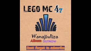 Lego MC Ft Wenga Zemuni = Wema Umeniponza