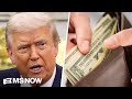 Trump 'has done everything but' focus on the economy: GOP strategist
