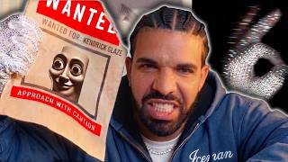 Every Single Diss on Drake's "ICEMAN"