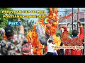 PERAYAAN CAP GO MEH KOTA PONTIANAK 2566/2015 #capgomehpontianak #pontianak