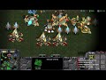 레토식 탱크 발키리 천하무적 운영법 leto 스타팀플 헌터 hunter teamplay starcraft