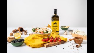 5 Reasons to Love Terra Delyssa Extra Virgin Olive Oil