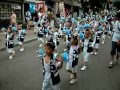 長橋幼稚園幼年消防クラブ