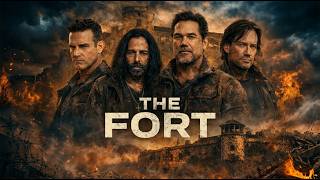 The Fort (2026) Full Movie | Dean Cain & Kevin Sorbo | A JCFilms Original