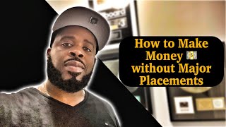 Bolo Da Producer Live // How Musicians can make Money without Major Placements Pt.1