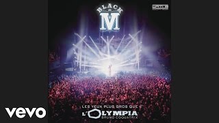 Black M - Intro : solitaire (Live) (Audio)