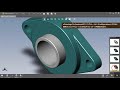 【solidworks チュートリアル】edrawings professional