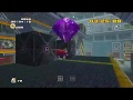 Sonic Adventure 2 - Security Hall Mission 4 in 12:37