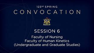 Copy of 2025 Spring Convocation - Session 6