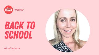Back to School | Canva for Education | Canva for Teachers