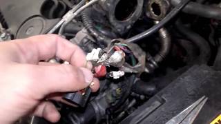 Auto Electrical skills 99% / How not need connect car wires