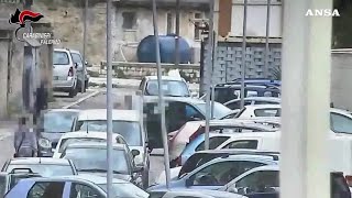 Palermo, smantellata un'organizzazione di spaccio nel quartiere Sperone