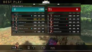 Black Ops 4   10/23/24 High Ping, Short Stream.