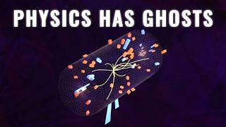 Why CERN Is Hunting for the Ghosts of the Standard Model