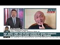 watch legal counsel of rep. arnolfo teves reacts to search of teves properties anc