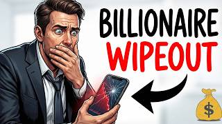 Your Life as a Billionaire During Economic Collapse