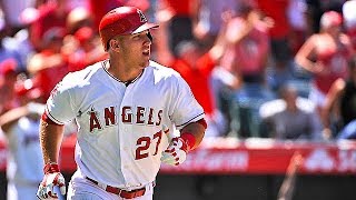 ESPN's Jeff Passan: 12-Years, $430M for Trout Is a Good Deal for Angels | The Da