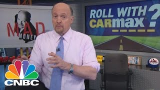 Cramer: The Best Retail Stock In America | Mad Money | CNBC