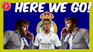 ENDRICK SIGNS FOR REAL MADRID, CHELSEA FANS GUTTED | REACTIONS HIGHLIGHTS