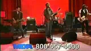 Ashbury Live Telethon 2008