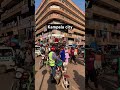 Kampala city today #kampala #kampalauganda