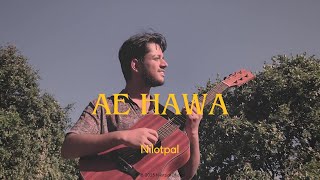 Ae Hawa - Nilotpal Dhakal (Official Music Video)