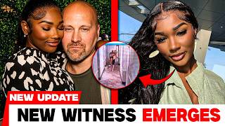 Ashlee Jenae Was Deceived — She Didn’t Know His Secret Until It Was Too Late