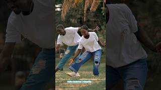 Omemma | Chandler Moore | Live in Lagos  #dance #challenge #shortsvideo #maverickcity