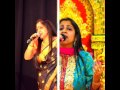 chhata dhoro he cover by Debopama