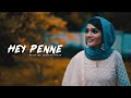 Vip Lee - Hey Penne (Offcial Lyrical Video)