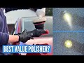 Best Affordable Dual Action Machine Polisher? | In2Detailing DA15 Review