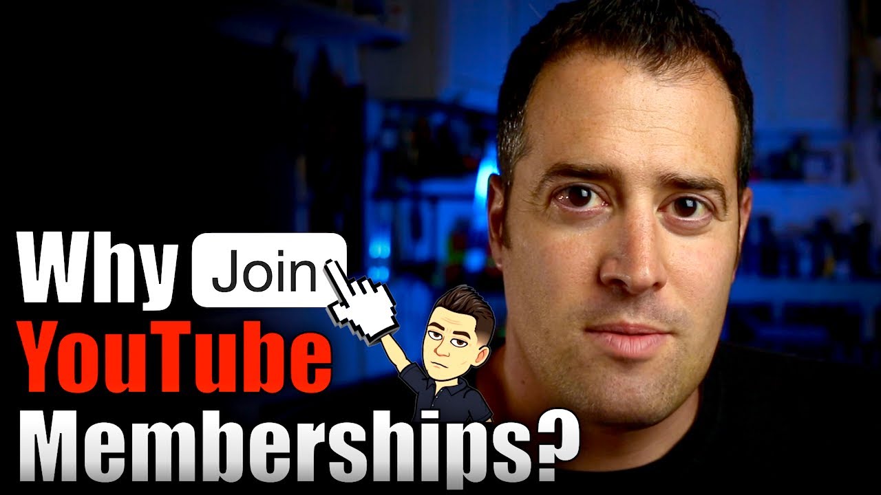 Should You Join Our Youtube Channel Membership Youtube Should You Join Our Youtube Channel Membership Youtube