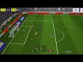 t. courtois new show time gk is too good 🥶💥 new 104 gk courtois efootball 2025