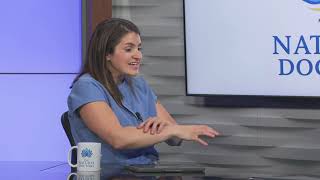 The Natural Doctors E026 Hormone Mediated Inflammation Explained