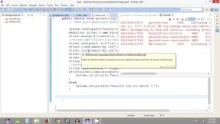 Selenium Tutorial #22 - Selenium WebDriver - Using Navigation methods