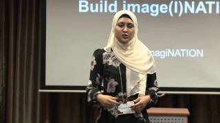 Imagining new skills for the future | Naadiya Moosajee | TEDxUCT