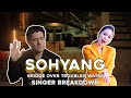 '소향 - Bridge Over Troubled Water' 'So Hyang - Bridge Over Troubled Water'| Singer Breakdown #sohyang