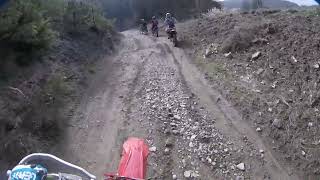 Enduro Max Bulgaria. Gass Gass 300tpi