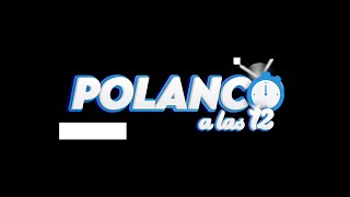 పోలాంకో ఎ లాస్ 12 ఎల్ డ్యూయో డి లాస్ హోగార్స్ అల్టాగ్రాసియనోస్